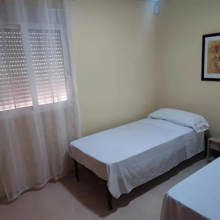 Apartamento En La Zenia Apartment *