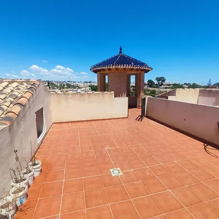 Apartamento En La Zenia Orihuela